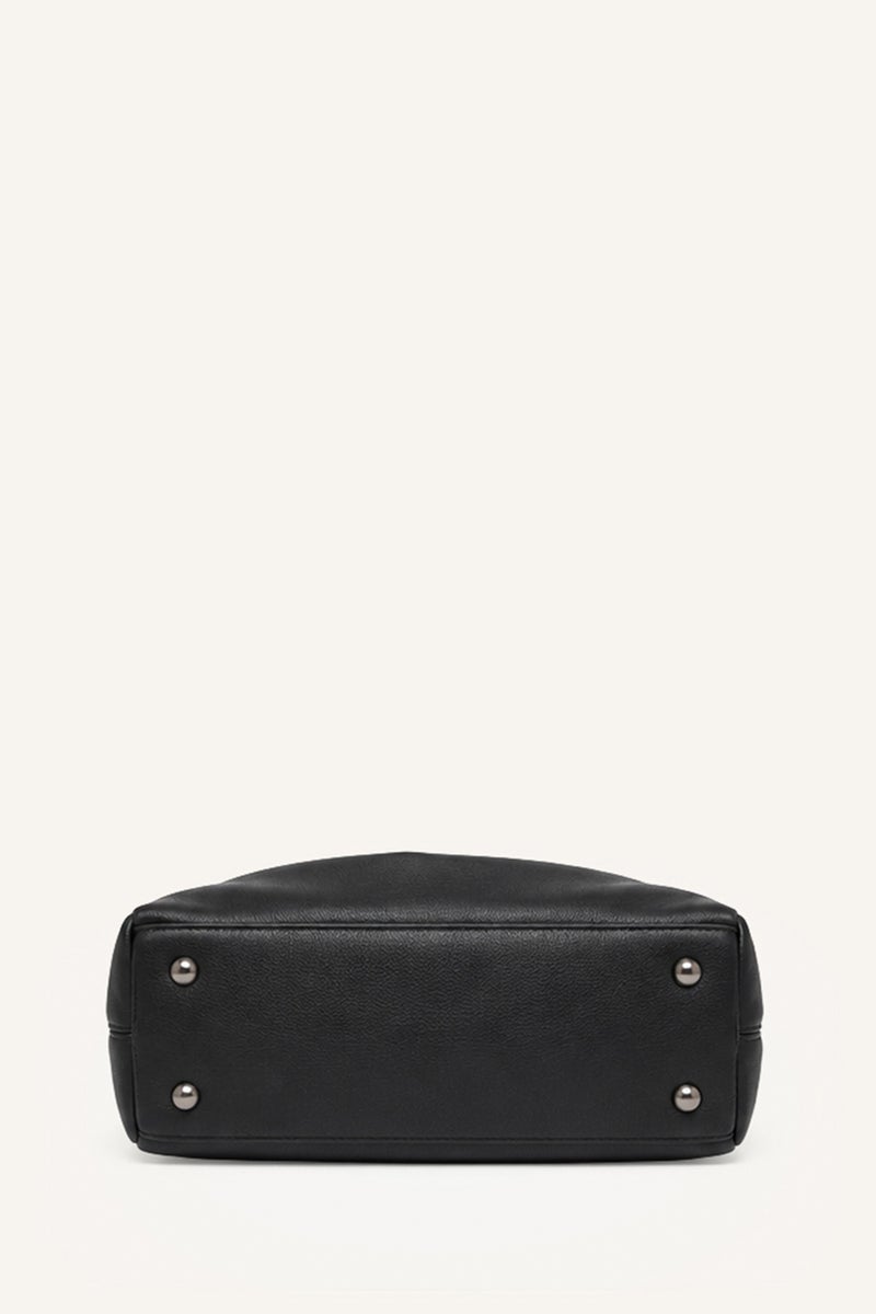 DeFacto Black Woman Shoulder bag Casual - Image 4