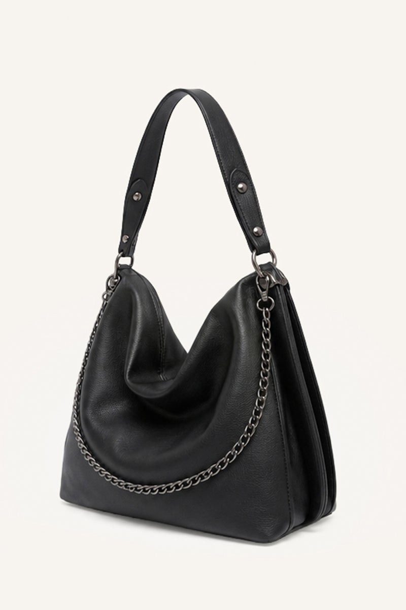 DeFacto Black Woman Shoulder bag Casual - Image 2