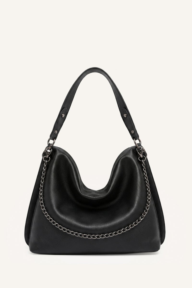 DeFacto Black Woman Shoulder bag Casual - Image 1