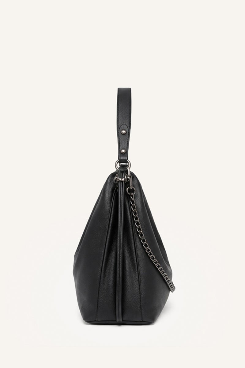 DeFacto Black Woman Shoulder bag Casual - Image 3
