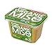Marukome Organic Reduced Sodium Miso Paste Broth 132 OZ - Image 2