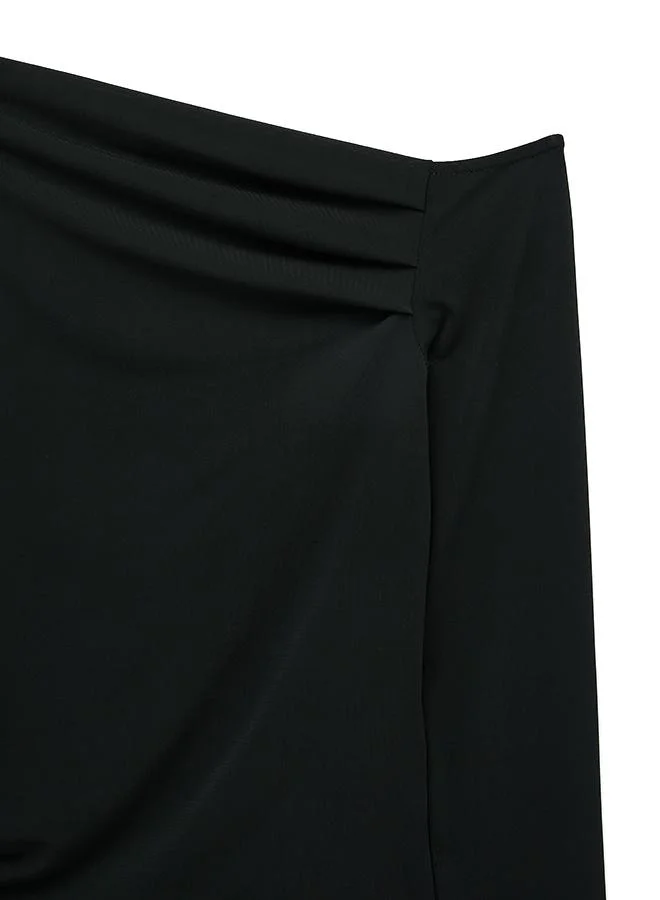 Koton  One Shoulder T-Shirt for Women | Best Price UAE