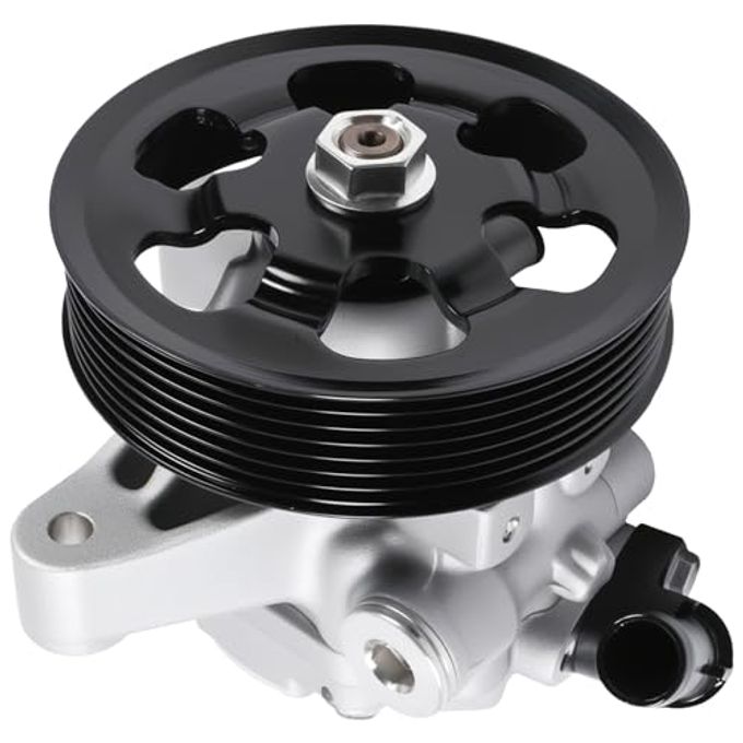 Daysyore Power Steering Pump 21-5419 Fits For 2006-2007 Accord 2.4L For 2005-2011 Cr-V For 2006-2011 Element For 2002-2006 Acura Rsx For 2006-2008 Tsx - Image 4