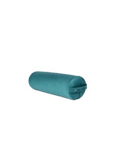 Manduka ENLIGHT ROUND BOLSTER DEEP SEA STANDARD  - Image 1