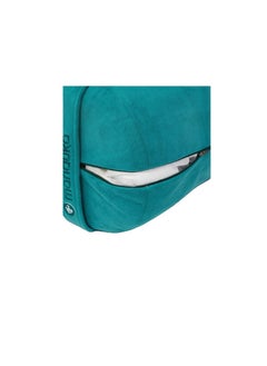 Manduka ENLIGHT ROUND BOLSTER DEEP SEA STANDARD  - Image 3