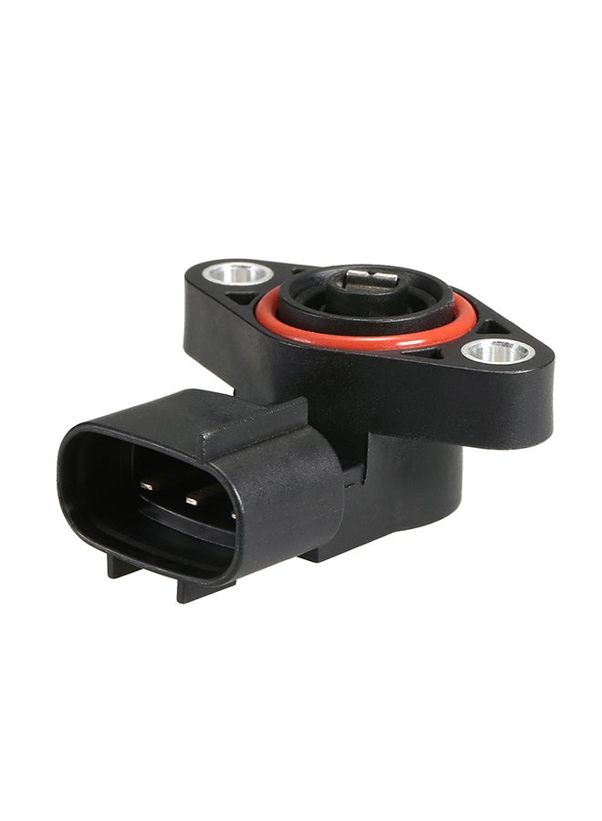 Loquat Electric Shift Position Sensor Angle Sensor Replace 38800-HN5-A11 for Honda ATV TRX350FE Rancher 4X4 ES - Image 1