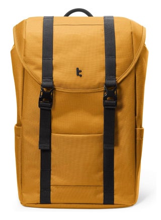 VintPack-TA1 Flap Laptop Backpack, Lightweight, Water-Resistant Travel Casual Daypack, Slim Durable Work-pack Rucksack for 13-16 Inch MacBook Laptop, Large Capacity, Eco-Friendly Backpack 22L - pzsku/Z4B7E2A2E9ED3805FFA9BZ/45/1745488123/c3d0118e-82af-4edd-b1fb-ff283ad78cd6