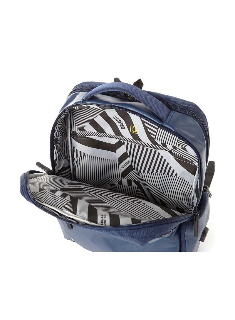 AMERICAN TOURISTER American Tourister Backpack ZORK 2.0 BLUE MOON - Image 2