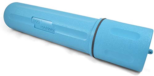 Rod Guard 4 pack 14 Welding Electrode Rod Guard Holder Storage Canister - Image 1