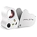 JARLINK 30X 60X Illuminated Jewelers Loupe Magnifier Foldable Jewelry Magnifier with Bright LED Light for Gems Jewelry Coins Stamps etc - Image 2