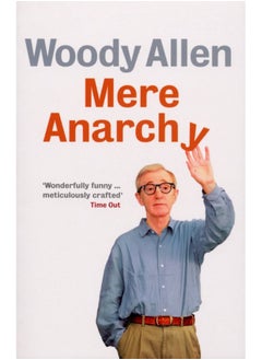 Mere Anarchy 