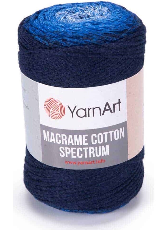 YarnArt Macrame Cotton Spectrum 1324 