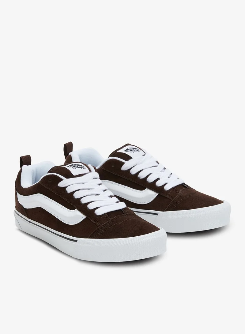 VANS Knu Skool Unisex Shoes