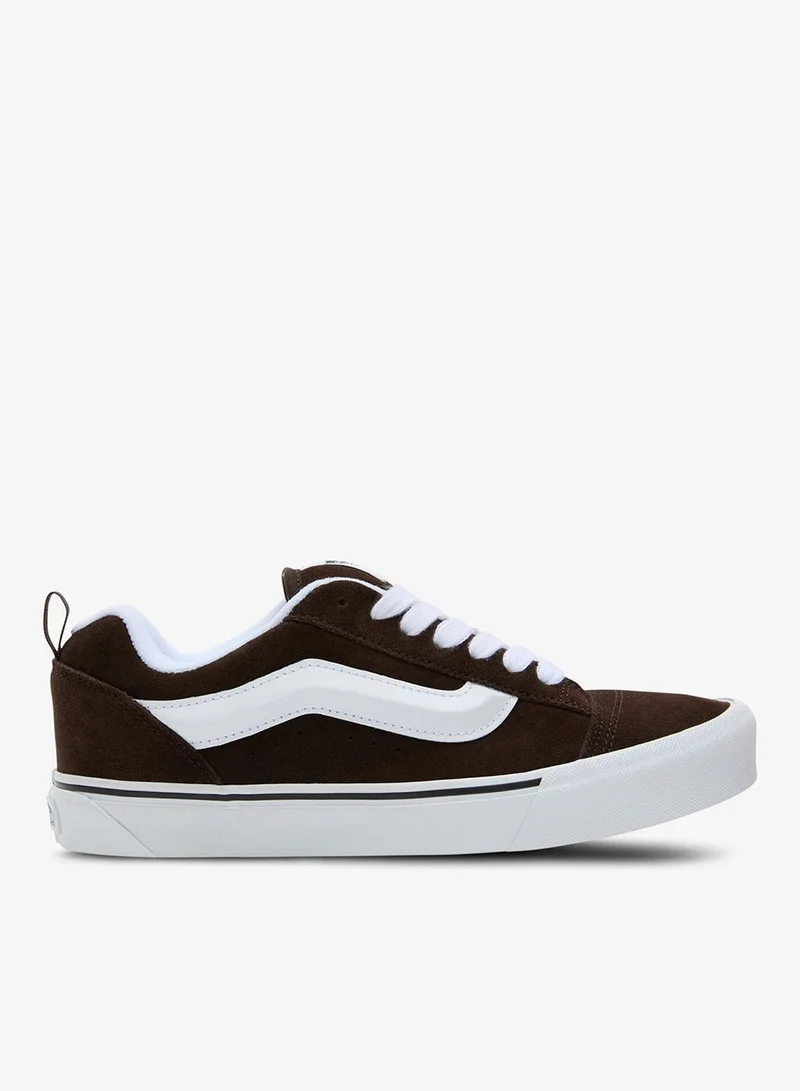 VANS Knu Skool Unisex Shoes
