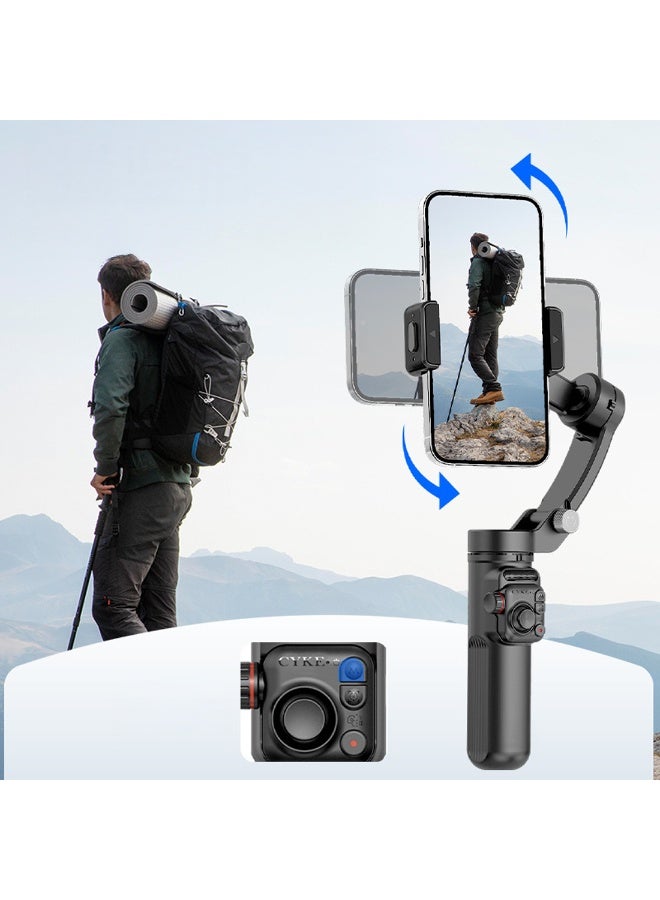 Torima مثبت جيمبال محمول TORİMA M03 أسود - Image 2