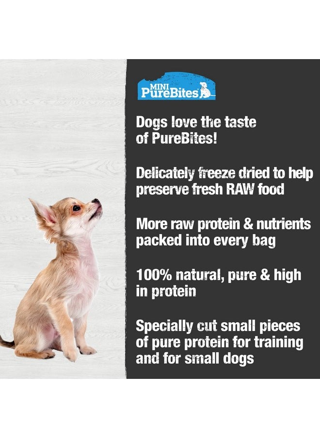 Mini Lamb Freeze Dried Dog Treats, 1 Ingredient, Made In Usa, 2.4Oz - pzsku/Z4B7E964ECD5EBE653B84Z/45/_/1726218855/54adb7f2-c789-4a59-afa0-41c424b7c85f