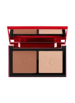 Diego dalla Palma Diegmo Dalla Palma Milano Refill System Customizable Face Palette  - Image 3