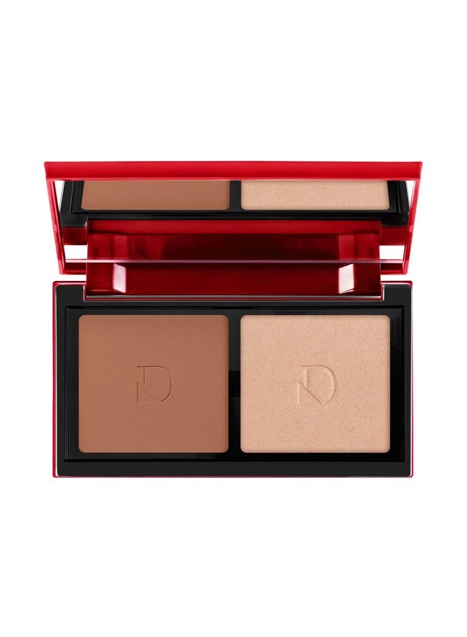 Diego dalla Palma Diegmo Dalla Palma Milano Refill System Customizable Face Palette - Image 3