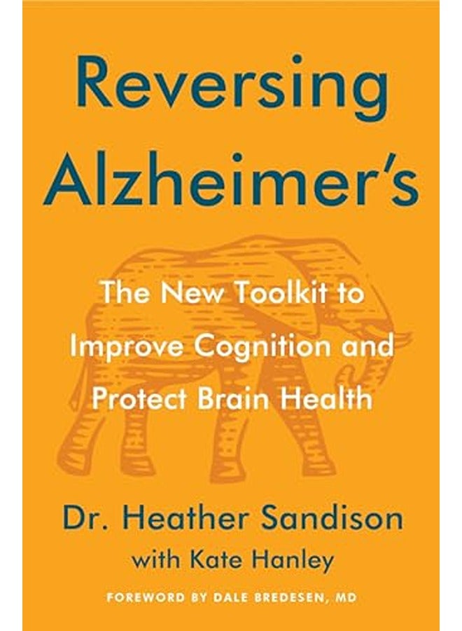 Reversing Alzheimers 