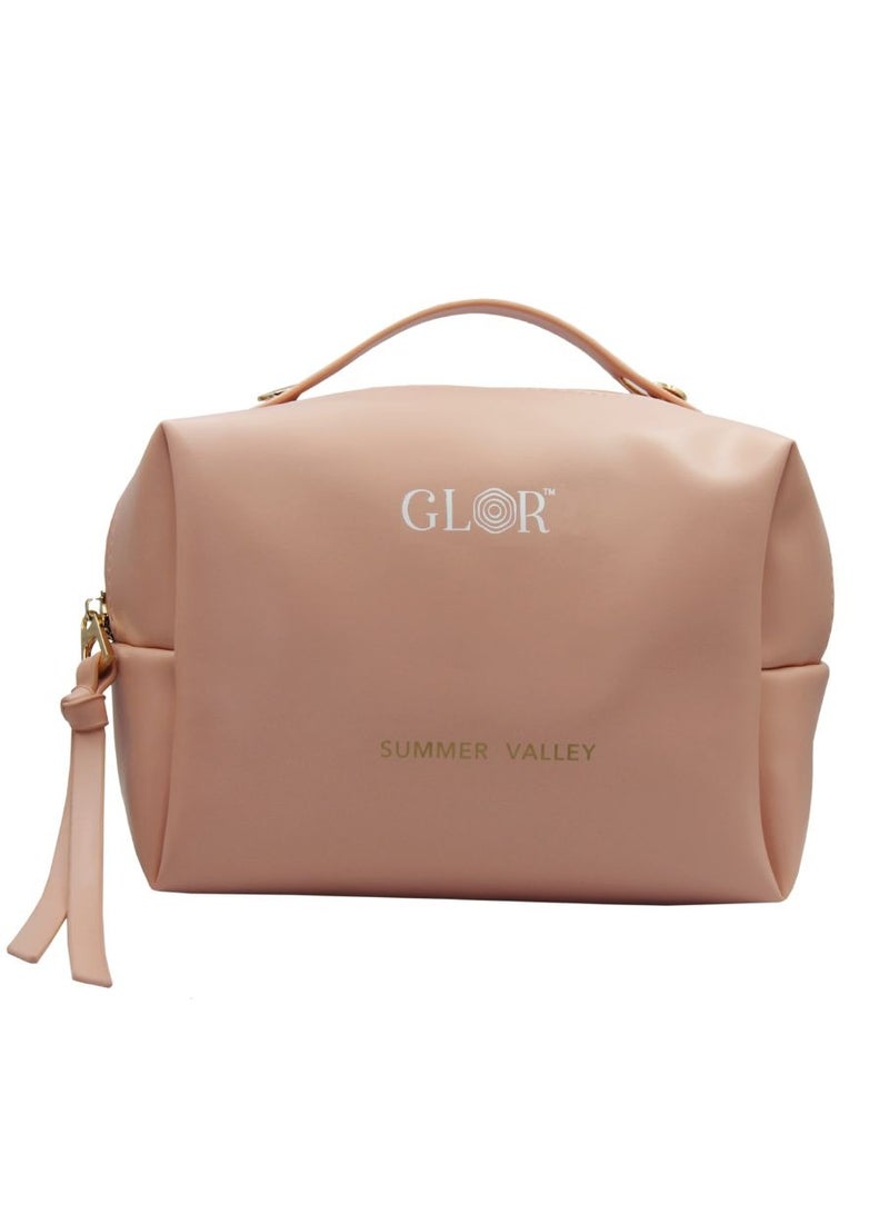 غلور  حقيبة مستحضرات التجميل