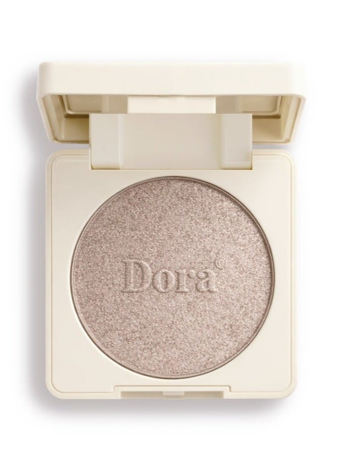 Dora Velvet Highlighter – Soft Luxurious Glow