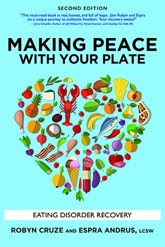 Making Peace With Your Plate Eating Disorder Recovery
