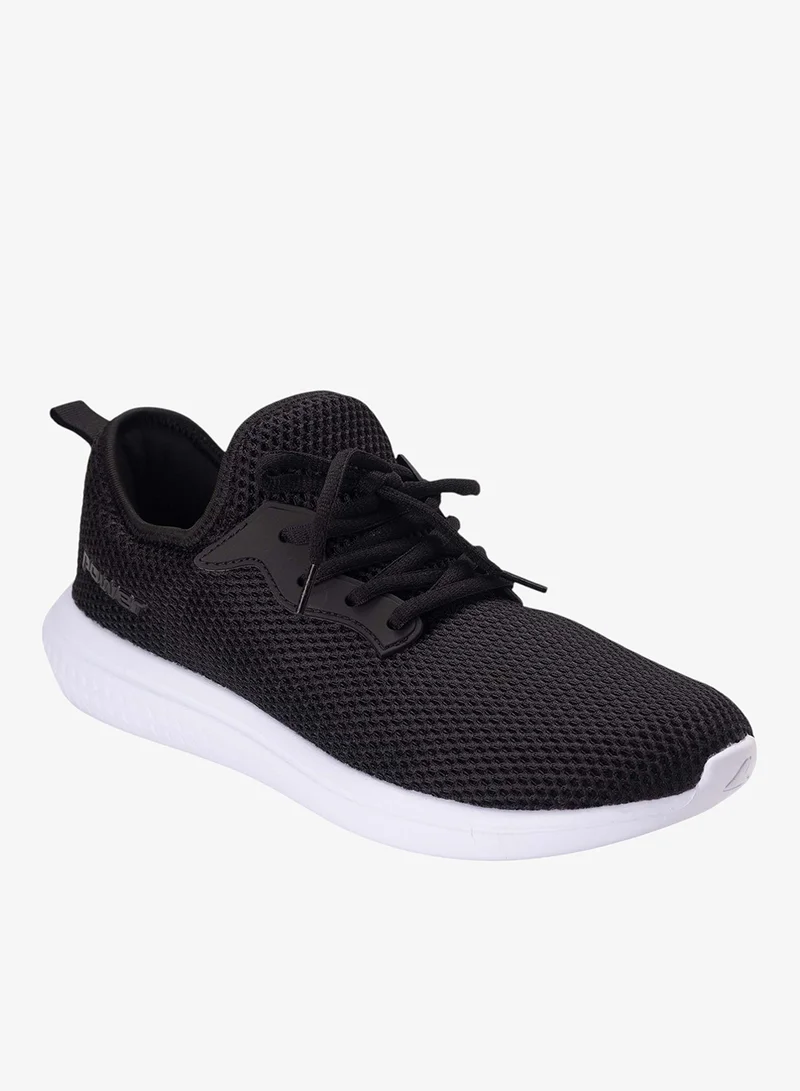 Bata Power Casual Flat Lace Up Sneakers