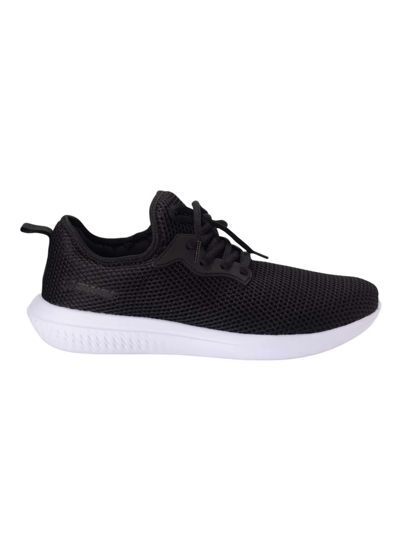 Bata Power Casual Flat Lace Up Sneakers