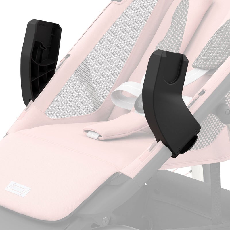 cybex ملحق مقعد السيارة لعربة الأطفال سايبكس آفي للجري - Image 2