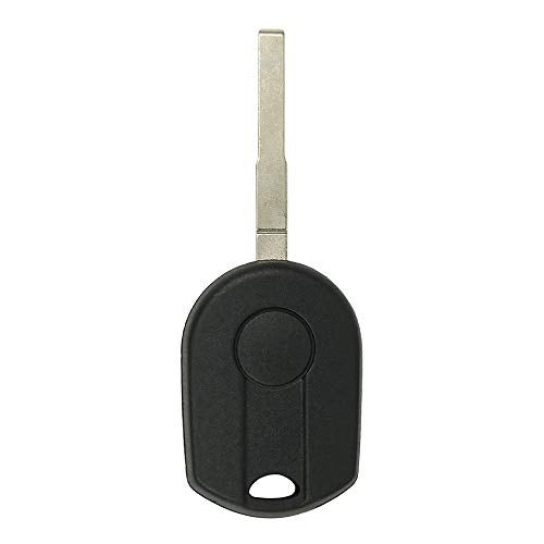 Keyless2Go Replacement for New Uncut Keyless Remote Head Key Fob Ford Focus Escape Transit CMax OUCD6000022 164-R8046 - Image 3