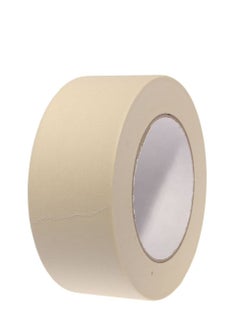 FLAMINGO Masking Tape 36Mm×30Yard White Color  - Image 2
