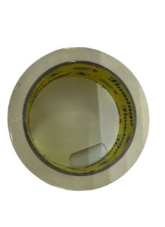 FLAMINGO Masking Tape 36Mm×30Yard White Color  - Image 3