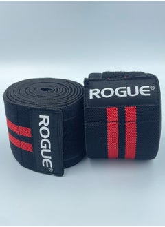 Rogue Knee Wraps Weightlifting Support