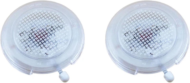 Wivplex 2X Interior Dome Reading Light for Nissan - Image 1