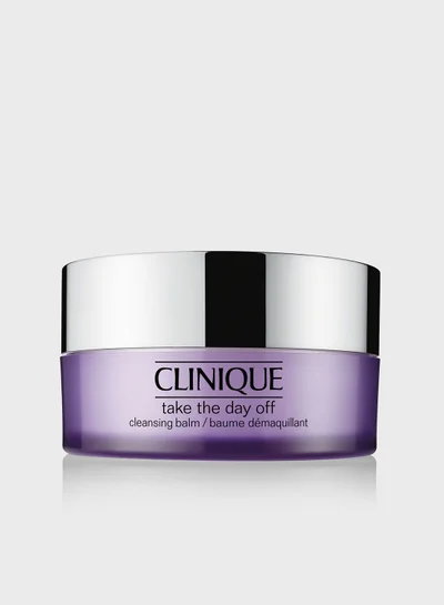 CLINIQUE Take The Day Off Cleansing Balm 125ml