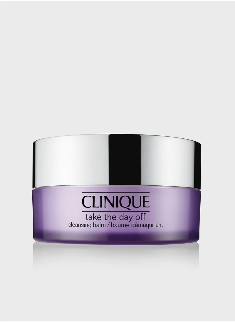 CLINIQUE Take The Day Off Cleansing Balm 125ml