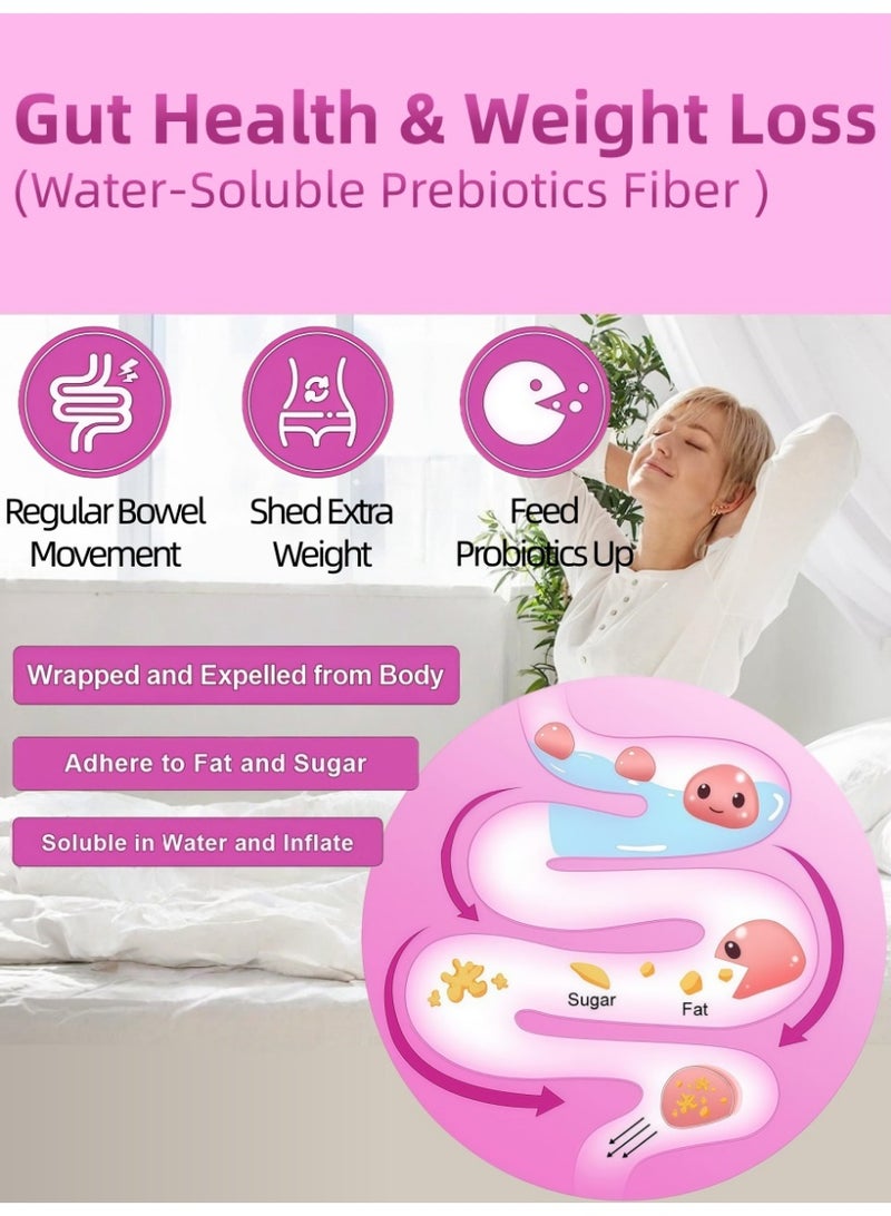 Probiotic Live Women Daily Probiotic 90 Capsules 100 Billion CFU 31 Strains with Organic Prebiotics for Digestive and Immune Health - Image 4