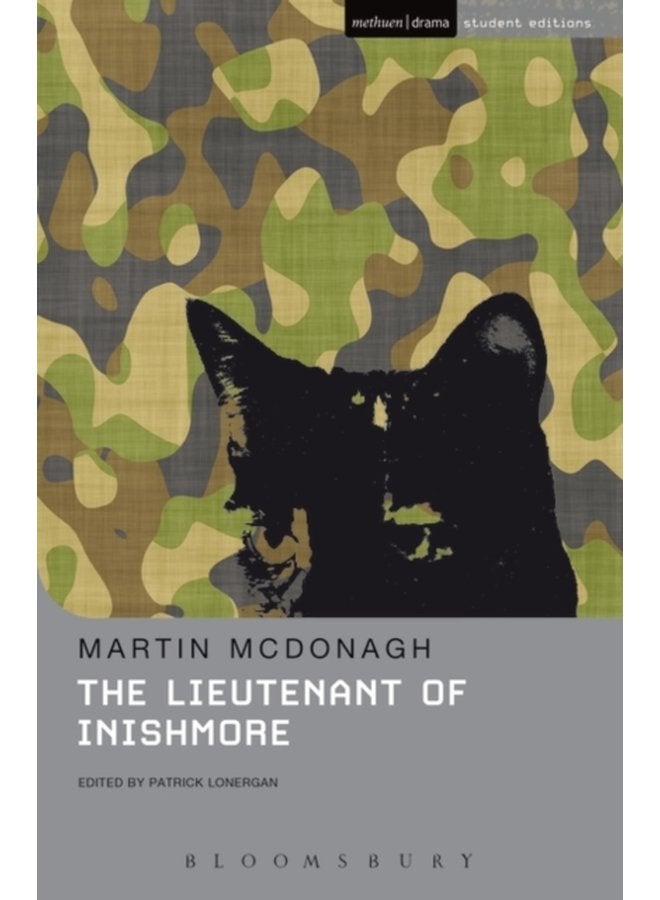 The Lieutenant of Inishmore - Paperback