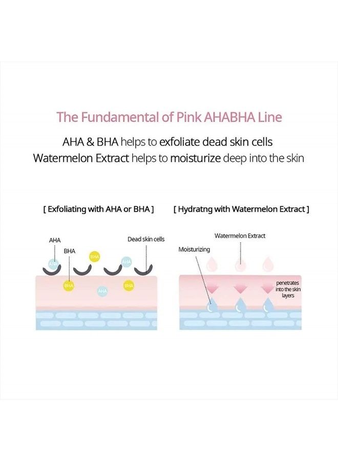 Nacific Pink AHABHA Serum - Image 5