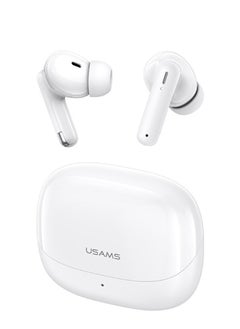 Usams TWS Earbuds - IF Series  BT version 5.3,10m connection distance 13mm dynamic speaker, perfect sound quality.  - Image 2