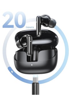 Usams TWS Earbuds - IF Series  BT version 5.3,10m connection distance 13mm dynamic speaker, perfect sound quality.  - Image 3