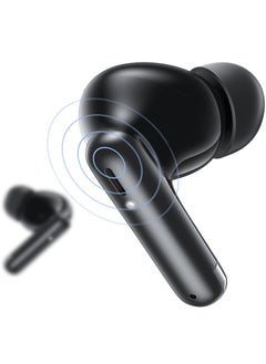 Usams TWS Earbuds - IF Series  BT version 5.3,10m connection distance 13mm dynamic speaker, perfect sound quality.  - Image 4