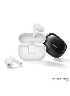 Usams TWS Earbuds - IF Series  BT version 5.3,10m connection distance 13mm dynamic speaker, perfect sound quality.  - Image 5