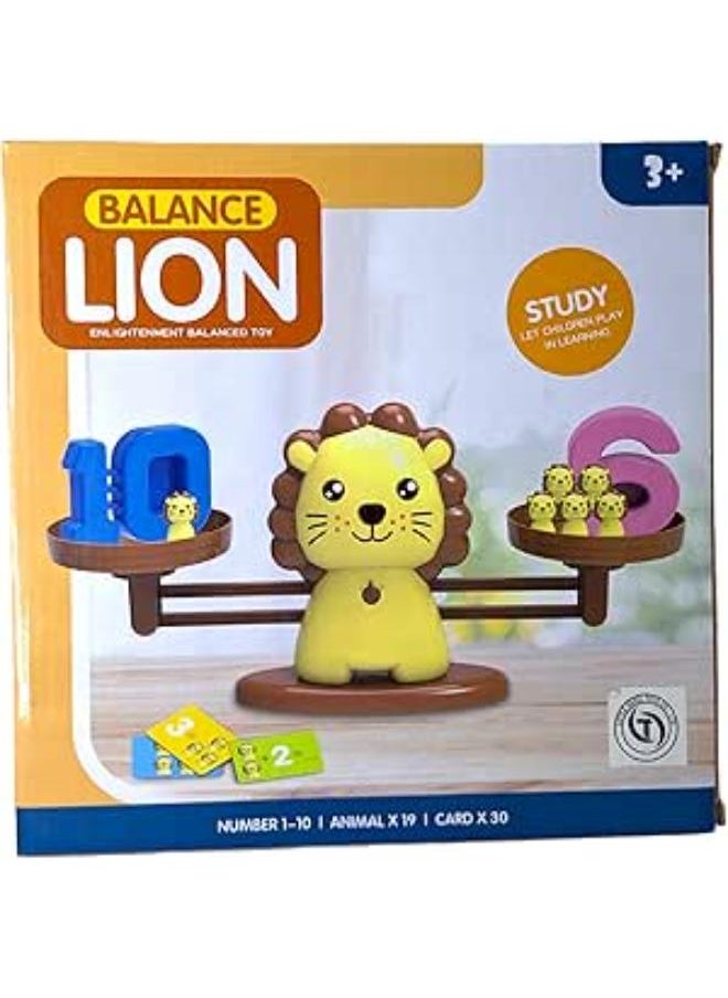 GTGTOYS Educational Puzzle Toy for Kids 