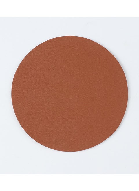 10 pieces, round waterproof and thermal insulation pad, with a diameter of 10 cm.