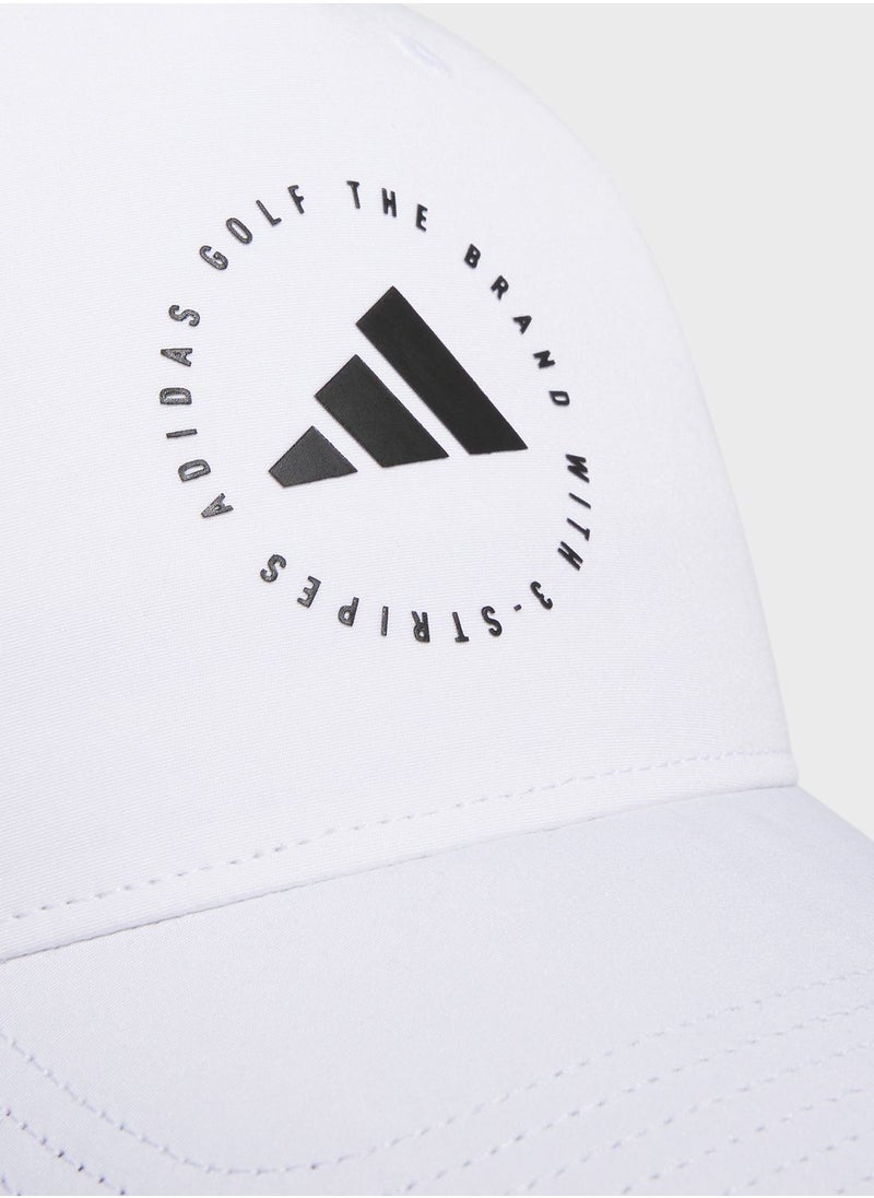 Adidas - Golf Performance Cap - Image 1
