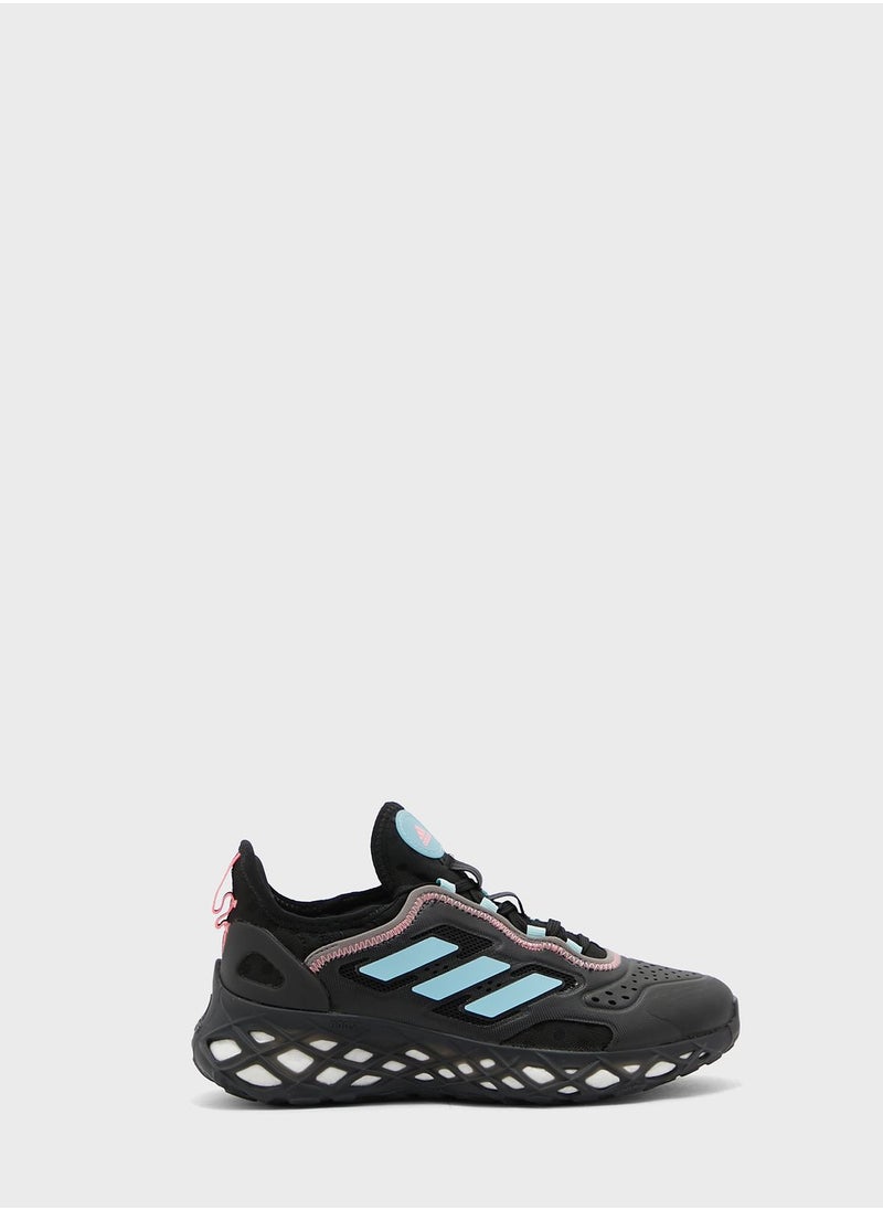 Adidas - Youth Web Boost - Image 1