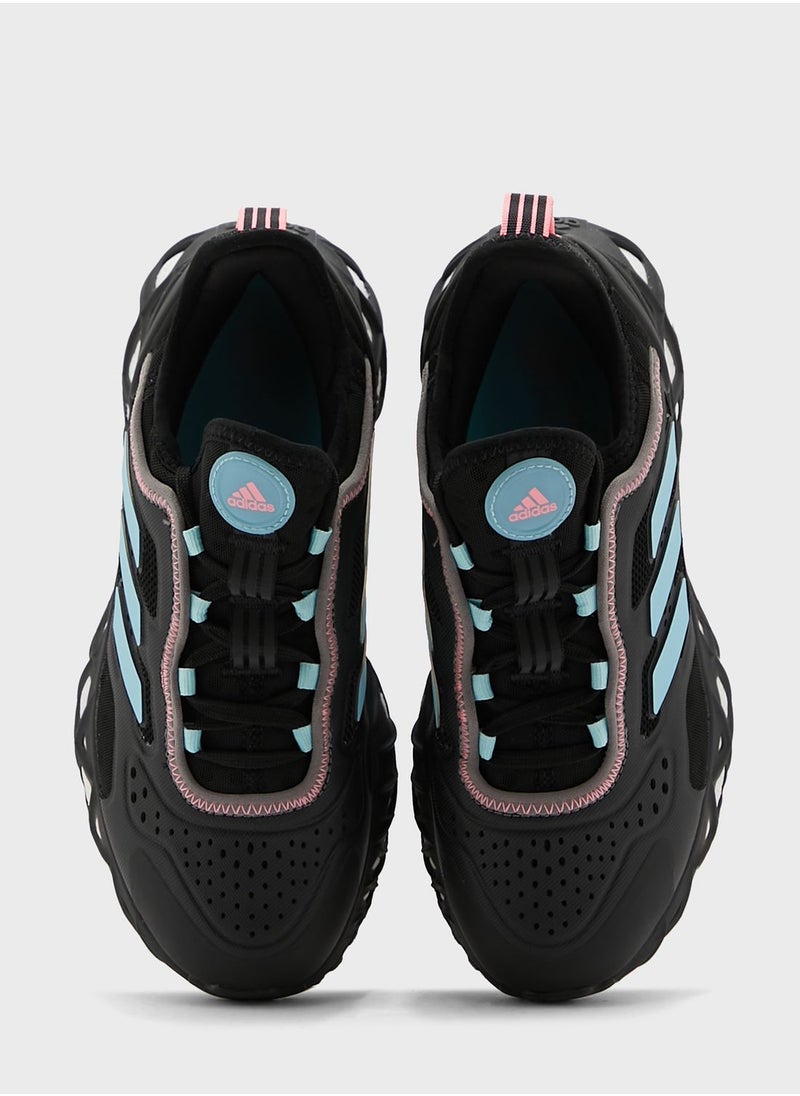 Adidas - Youth Web Boost - Image 1
