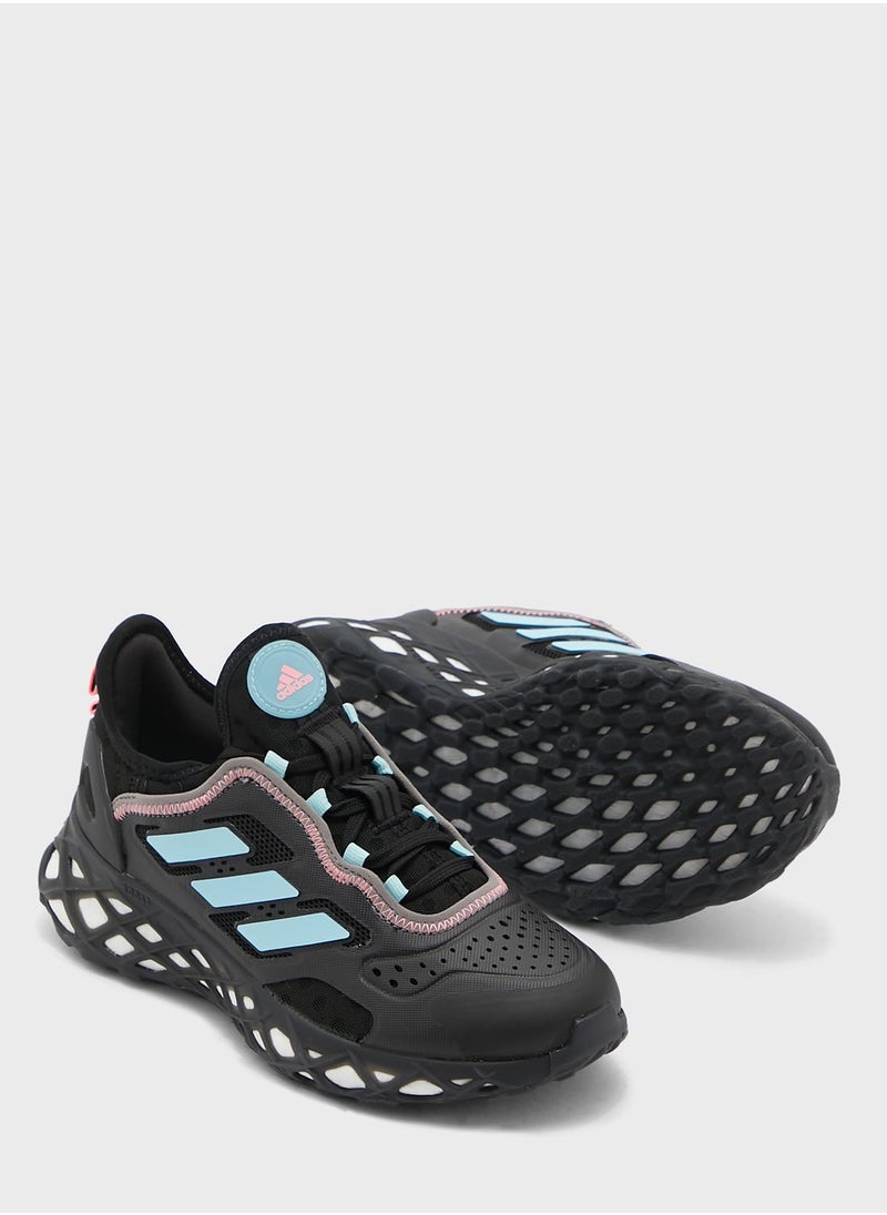Adidas - Youth Web Boost - Image 1