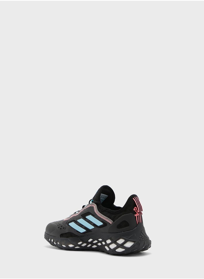 Adidas - Youth Web Boost - Image 1